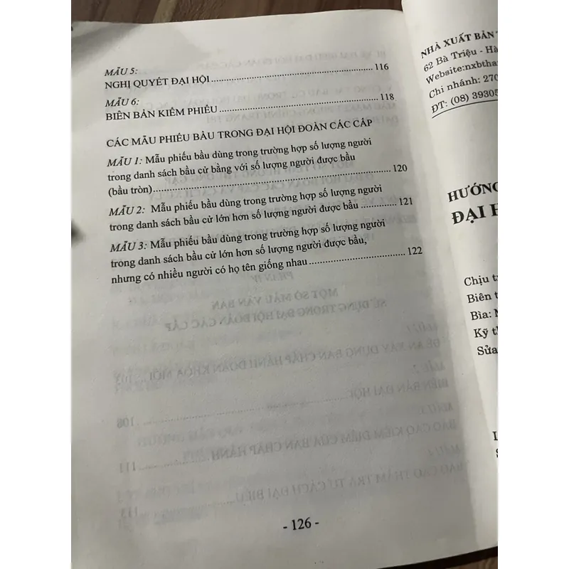 LUẬT PHÒNG, CHỐNG THAM NHUNG VÀ VĂN BÁN HƯỚNG DÂN THI HÀNH 591957