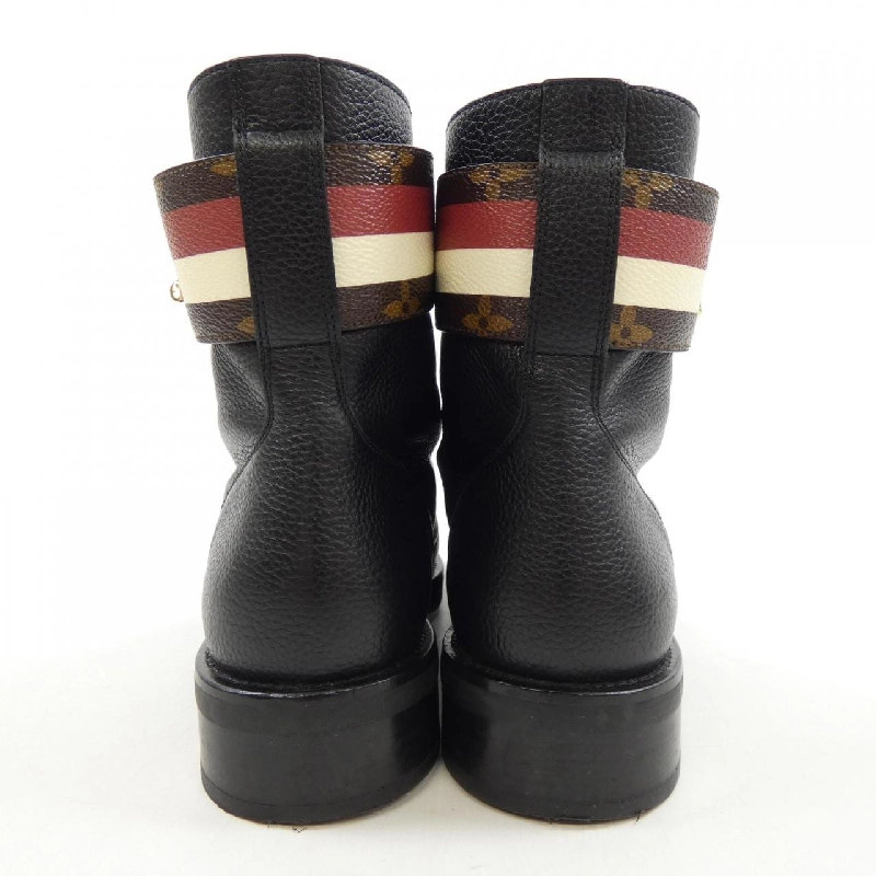 【Mã giảm giá】Giày bốt LOUIS VUITTON 661508