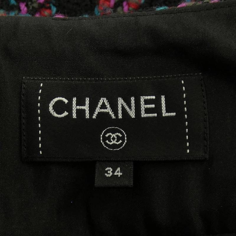 Chanel CHANEL P73672V65123 Váy - Hàng hiệu Chính hãng 821494