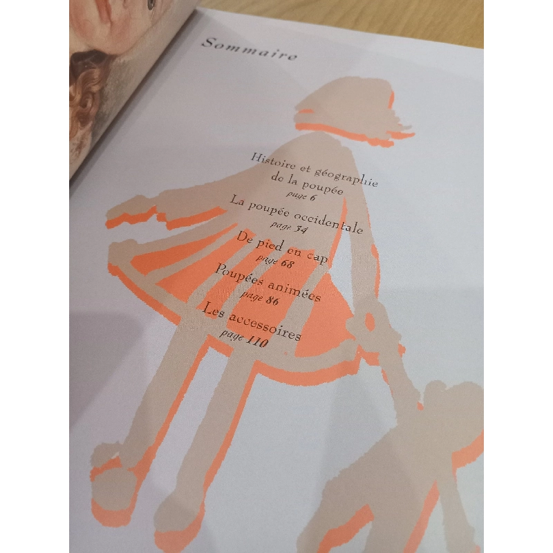 L'univers de la Poupée - Janine Trotereau 568336