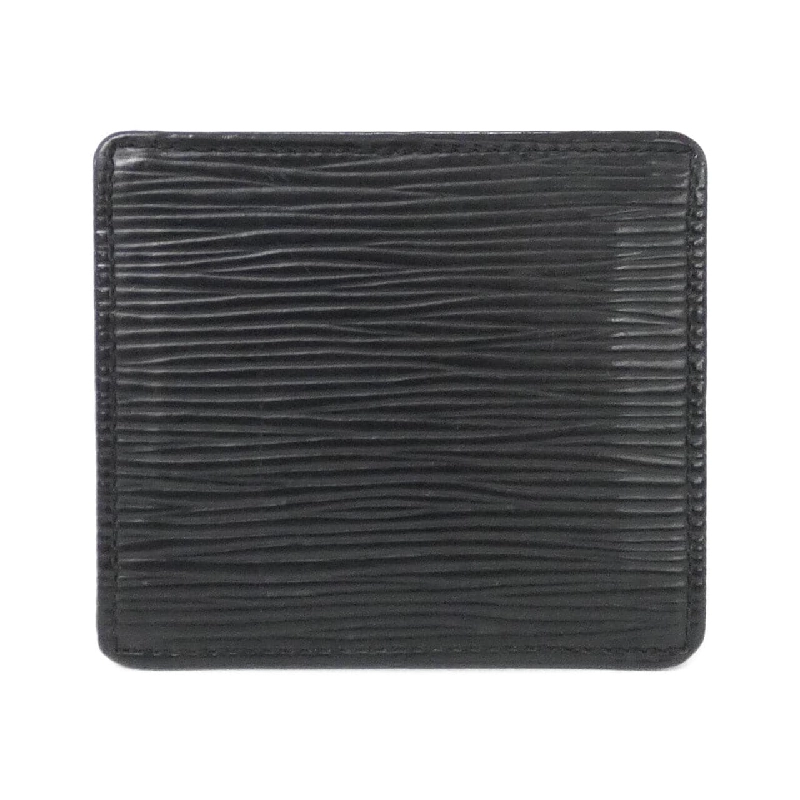 Louis Vuitton Epi Porte Monnaie Boîte M63692 Ví tiền - Hàng hiệu Chính hãng 805942