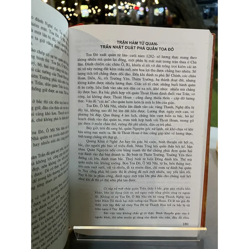 THUYẾT TRẦN- TRẦN XUÂN SINH 705010