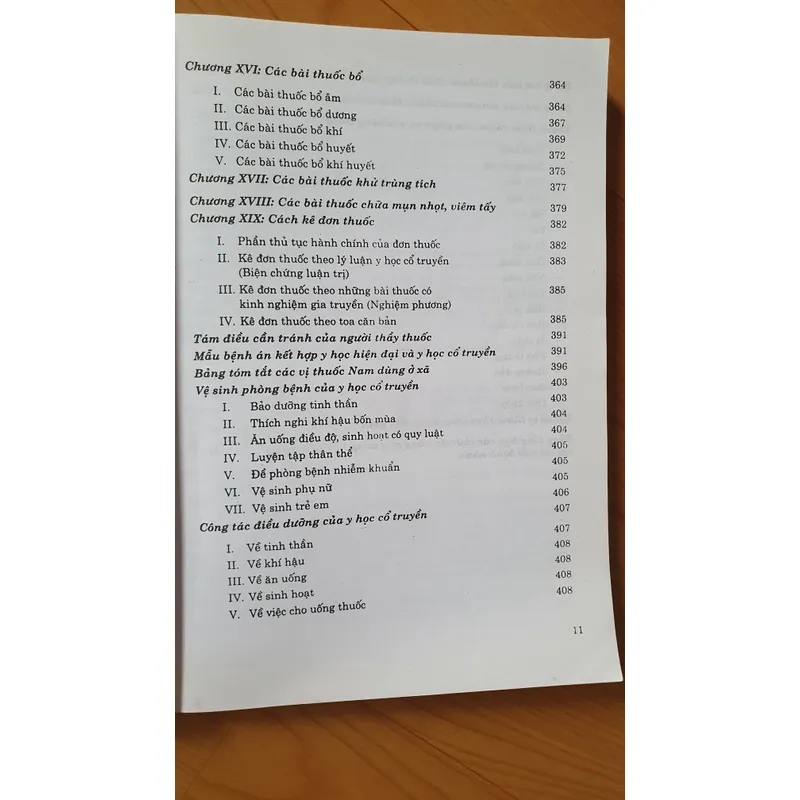 Y HỌC CỔ TRUYỀN  738734