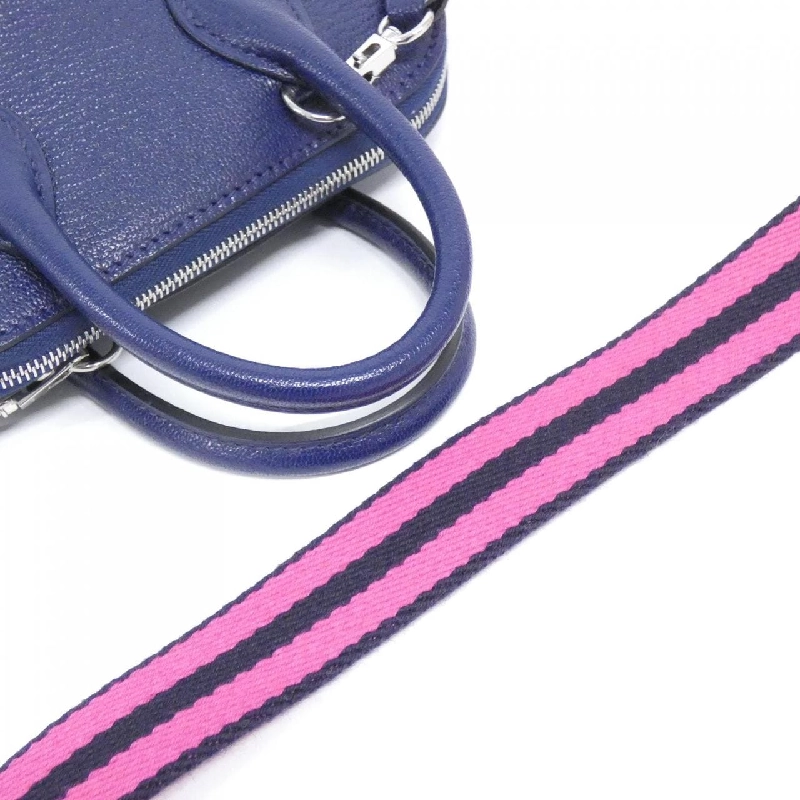 Túi xách HERMES BOLIDE 1923 STRAP MINI 084792CK - Hàng hiệu Chính hãng 805474