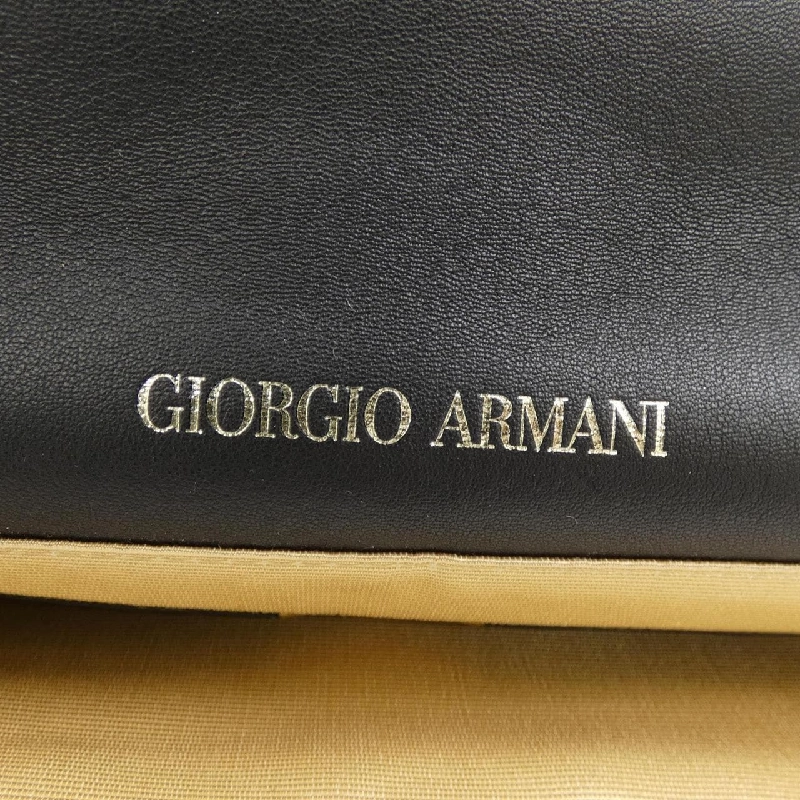 【Khuyến mãi】Túi GIORGIO ARMANI 658231