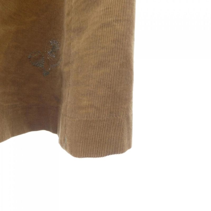 Cô gái không tên MADEMOISELLE NONNON chân váy 649533