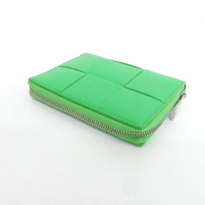 Bottega Veneta 649596 VBWD2 Ví tiền - Hàng hiệu Chính hãng 806575