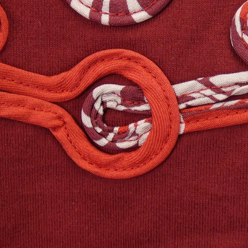 【Mã giảm giá】Áo phông HERMES 643964