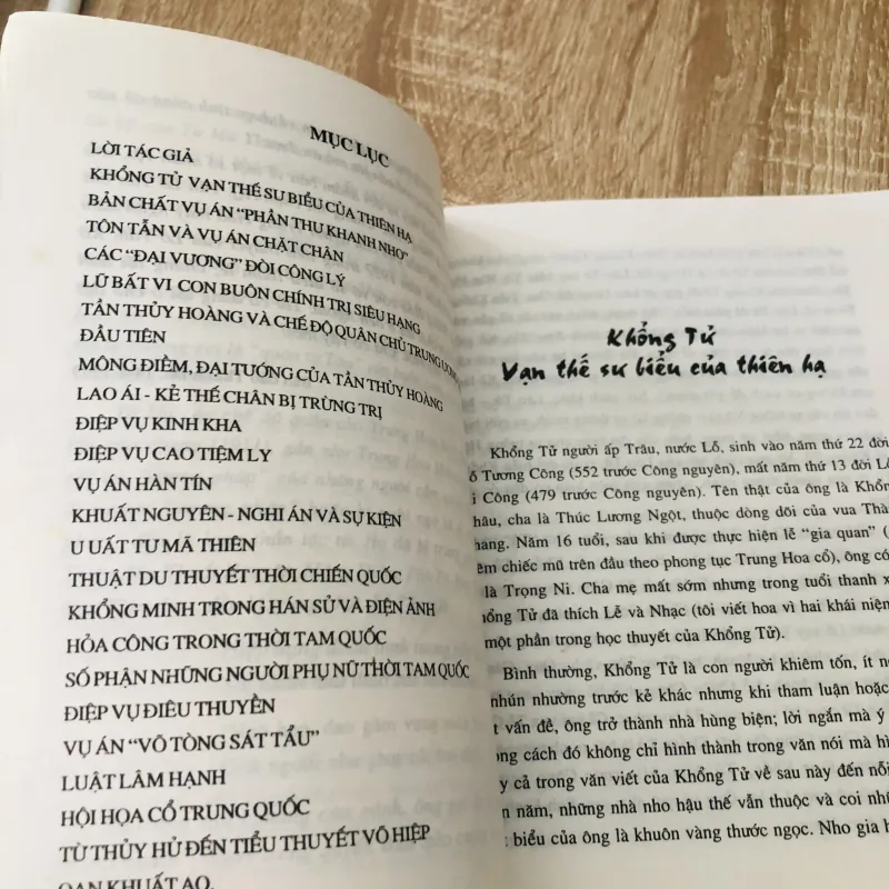 VŨ ĐỨC SAO BIỂN - oan khuất AQ 1029992