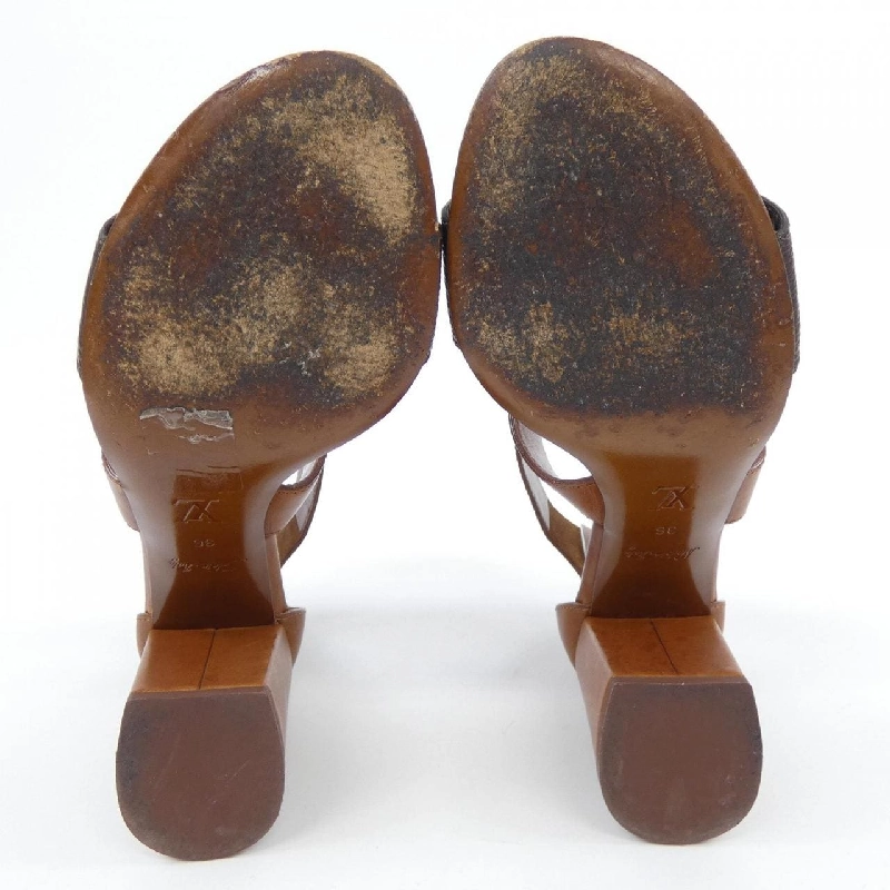 Giày sandal LOUIS VUITTON 661788