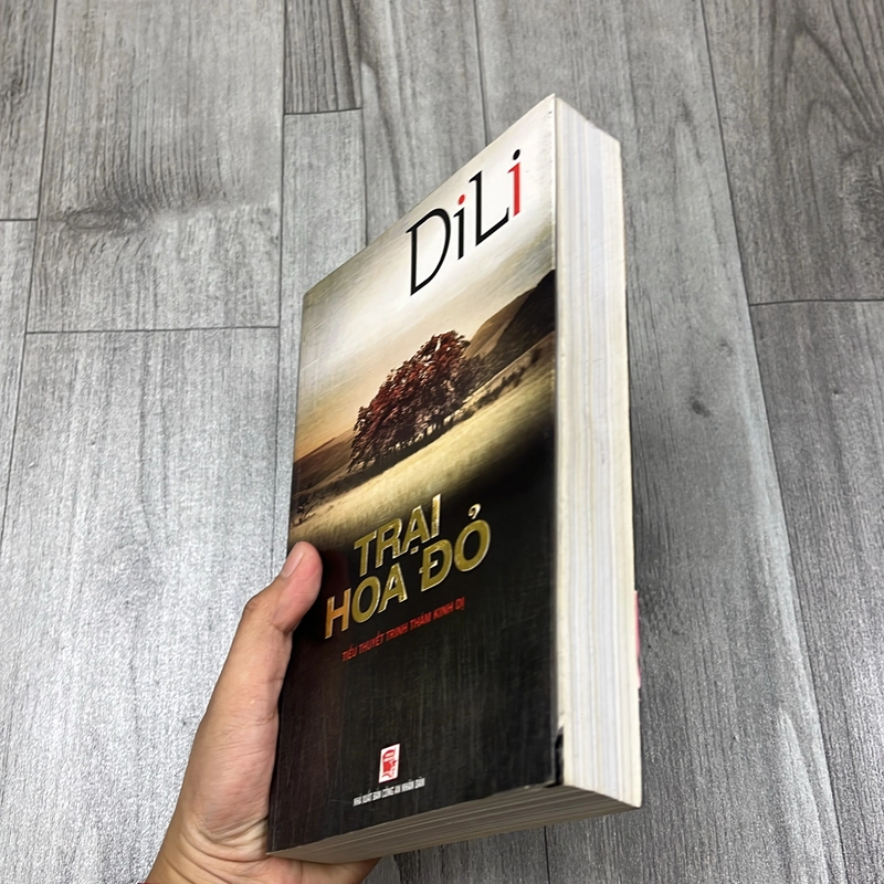 Trại hoa đỏ. 2b1 542948
