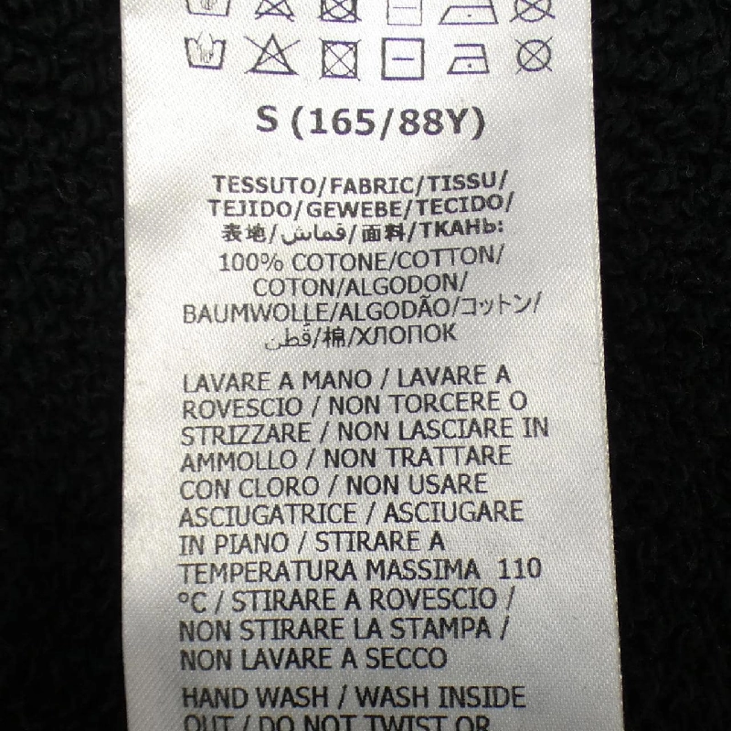 【Mã giảm giá】Gucci GUCCI Áo sweatshirt 643809