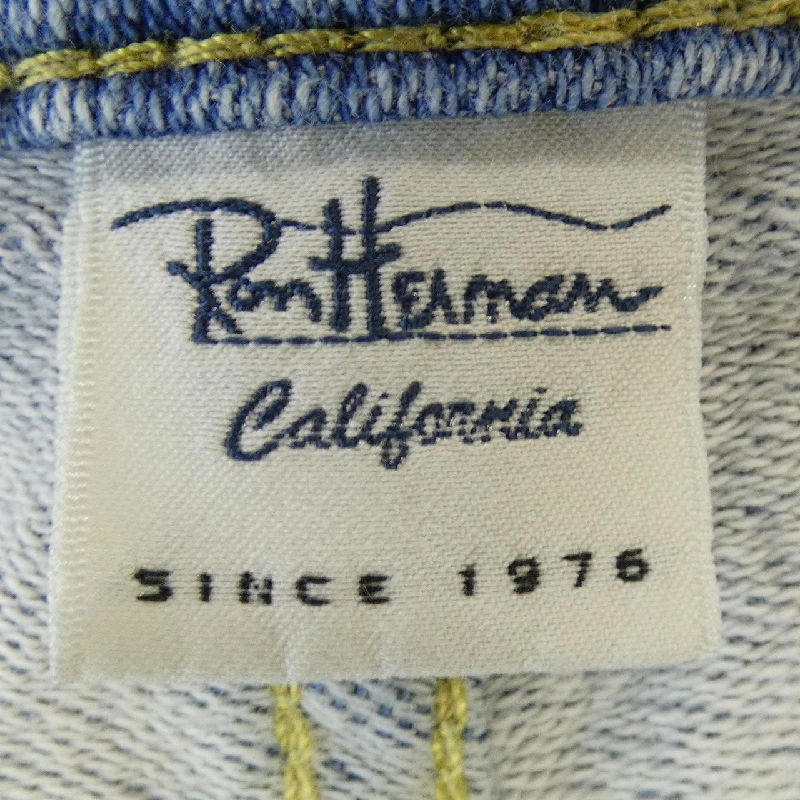 RON HERMAN 3120600106 Jeans - Hàng hiệu Authentic 889585