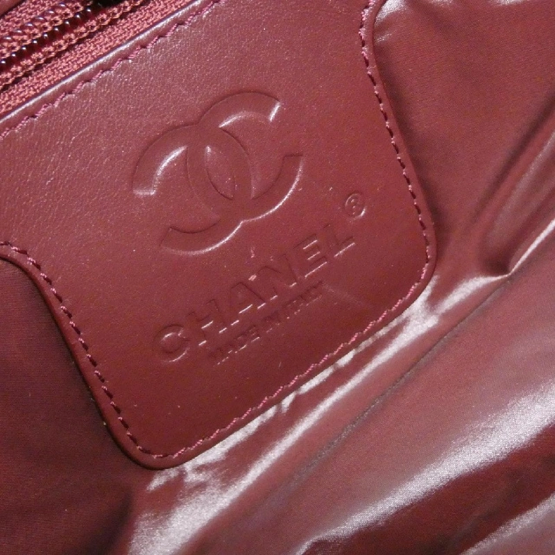 Túi xách Chanel Coco Cocoon Line 48610 - Hàng hiệu Authentic 767515