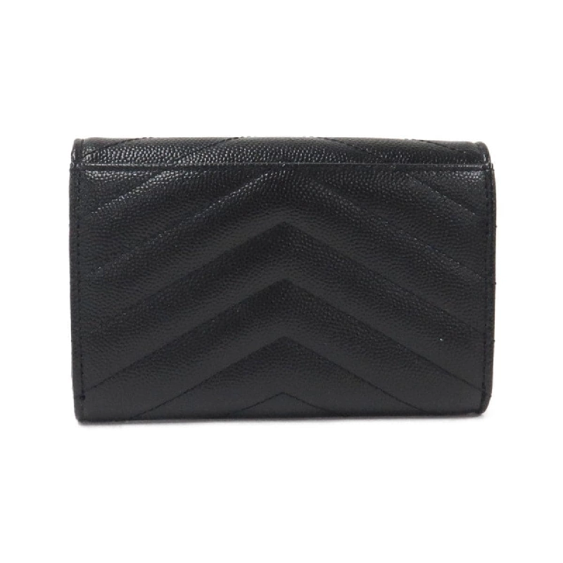 【Mới】Ví Saint Laurent 414404 BOW01 621949