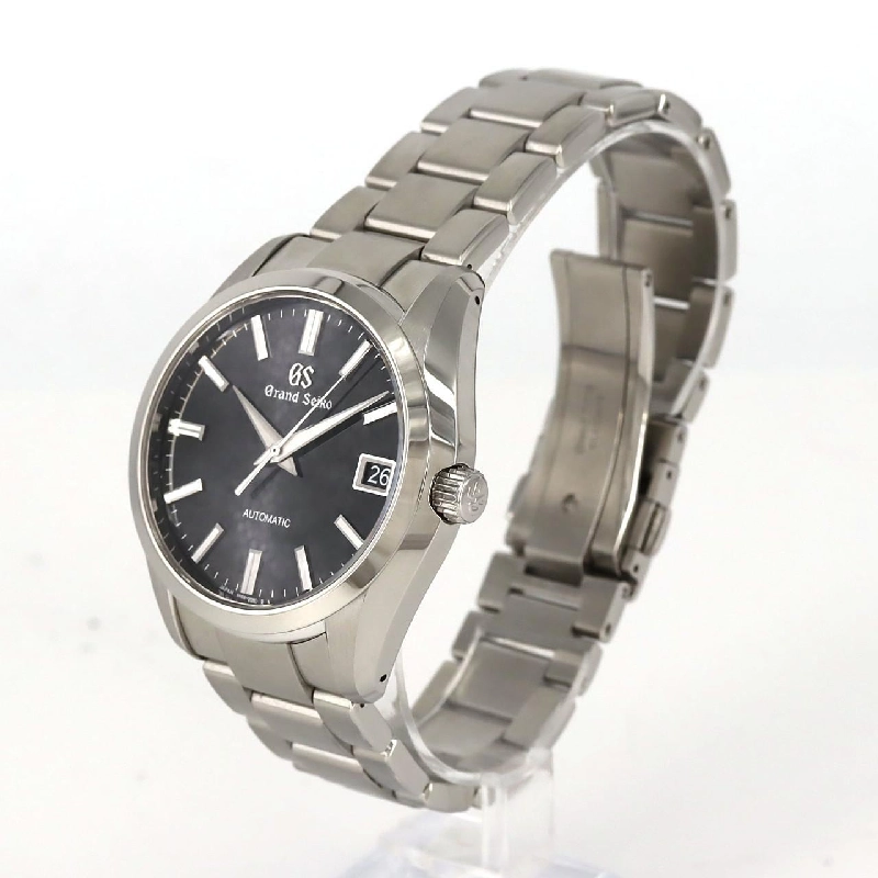 Seiko Grand Seiko - Bộ sưu tập Di sản 9S68-00B0/SBGR309 SS tự động - Hàng hiệu Chính hãng 881638