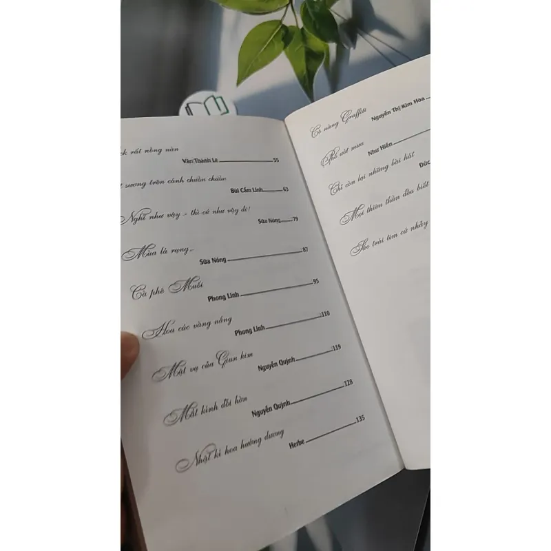 Yêu Em Từ Giọt Long Lanh Nắng 798288