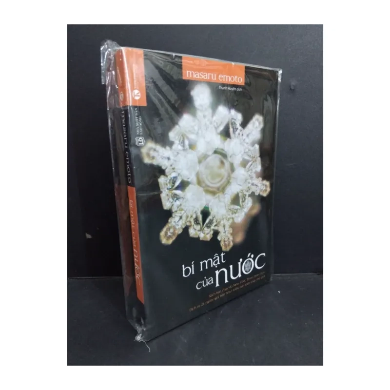 Bí mật của nước 979056