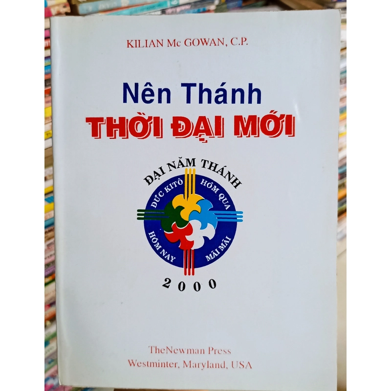 Nên thánh thời đại mới 🌻 542332