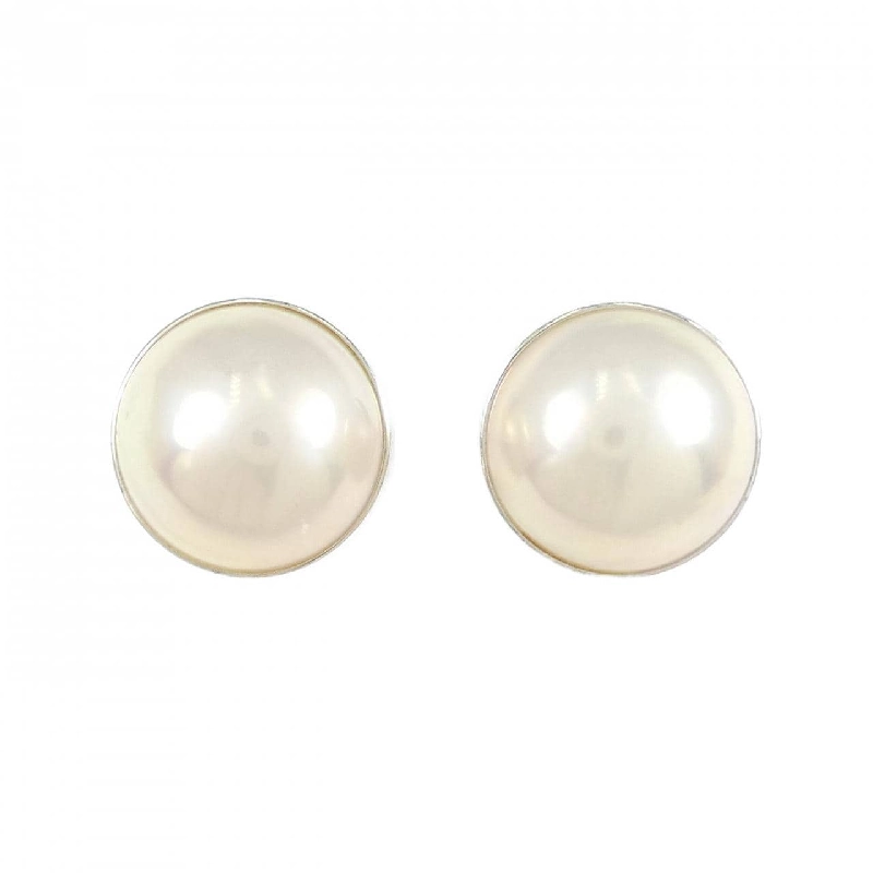 Bông tai Mabe Pearl Tasaki - Hàng hiệu Chính hãng 845039