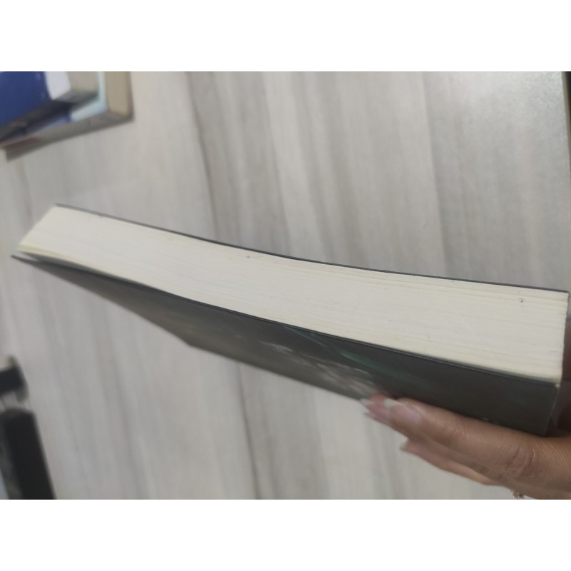 Tiểu thuyết kinh dị "Nhà đen" (mới) 68531