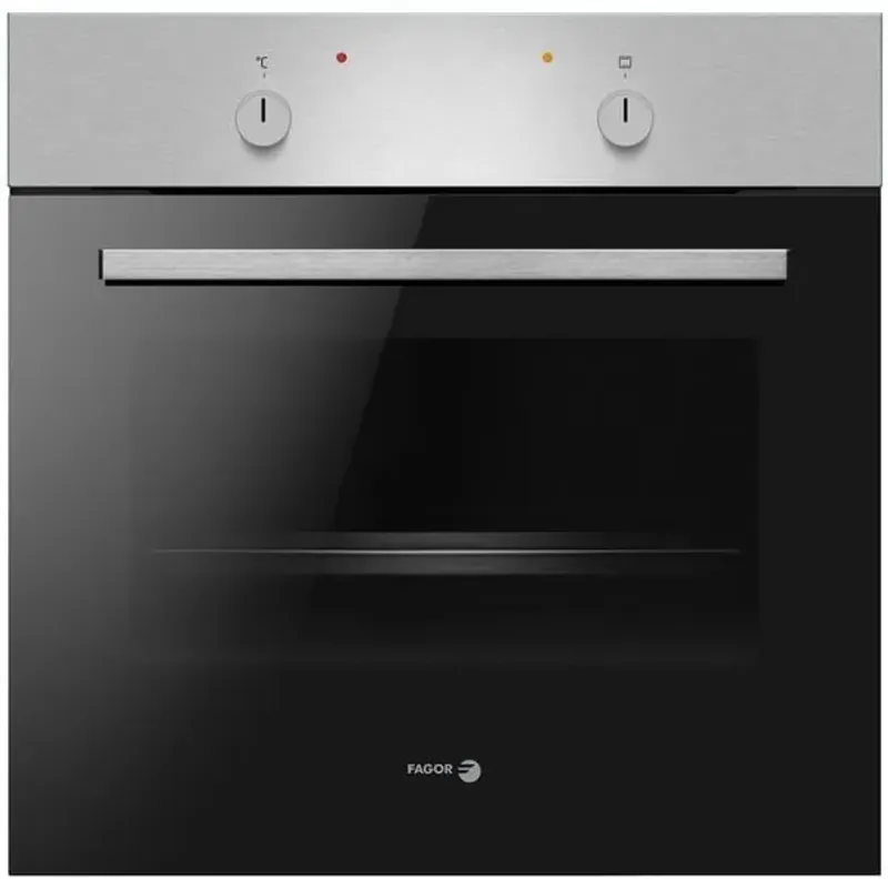 🔥 Lò Nướng Âm Tủ Fagor 8H-115BX A F-Class – 71L, Công Suất Mạnh, Nướng Đa Chức Năng 695212