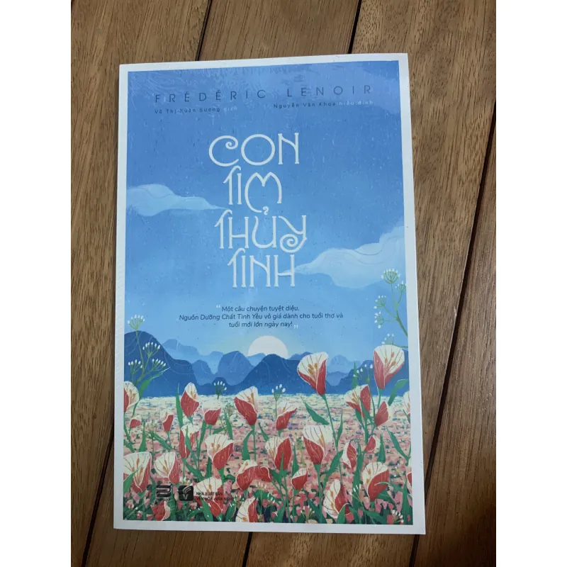 Con tim thuỷ tinh 790775