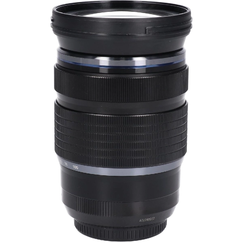 ＭＺＤ１２－１００ｍｍ Ｆ４ＩＳ ＰＲＯ - Hàng hiệu Authentic 878571