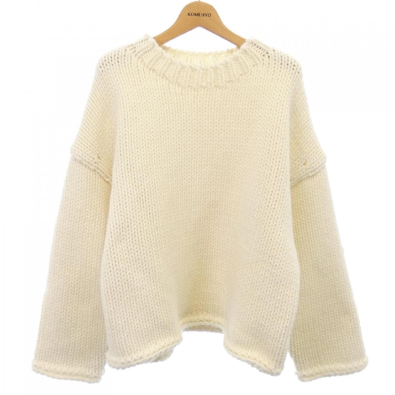 【Mã giảm giá】ETRE TOKYO Áo len 630352