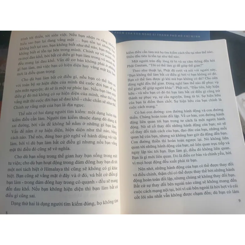 Sách Của Những Bí Mật Tập 4 - Osho 717659