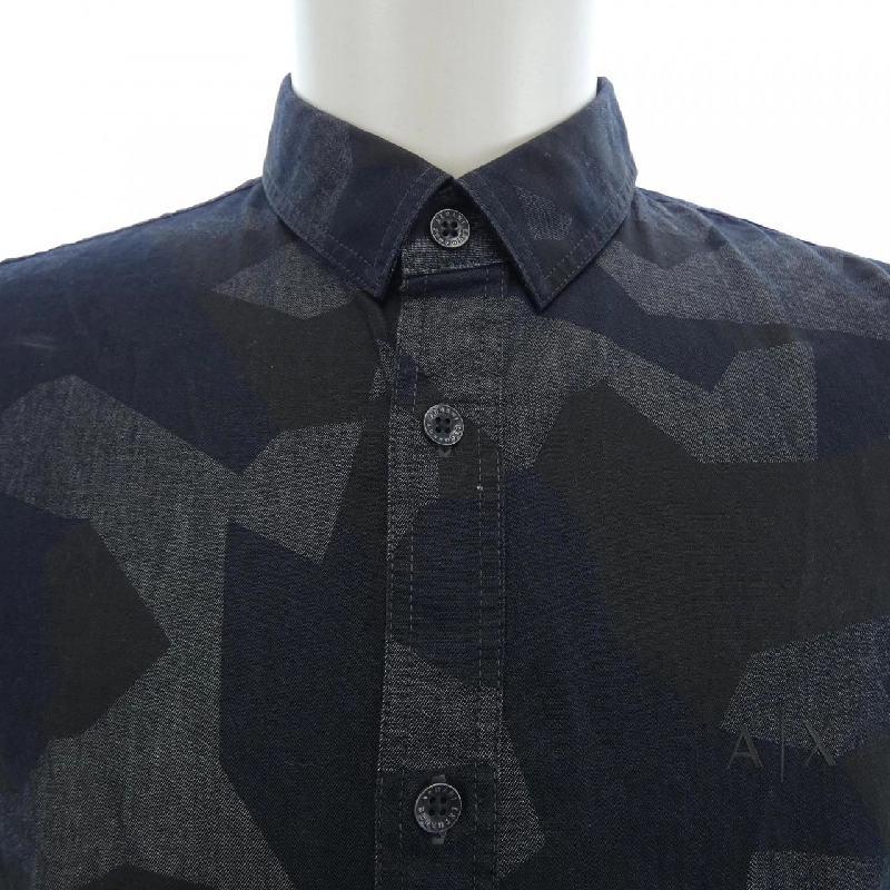 Áo sơ mi ARMANI EXCHANGE - Hàng hiệu Authentic 887398