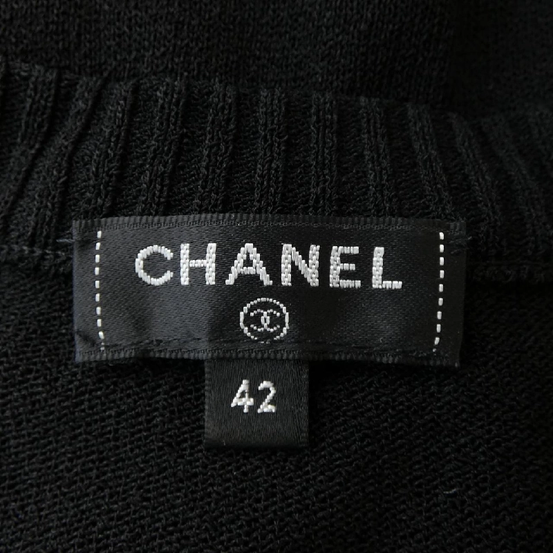 Áo khoác CHANEL - Hàng hiệu Authentic 826915