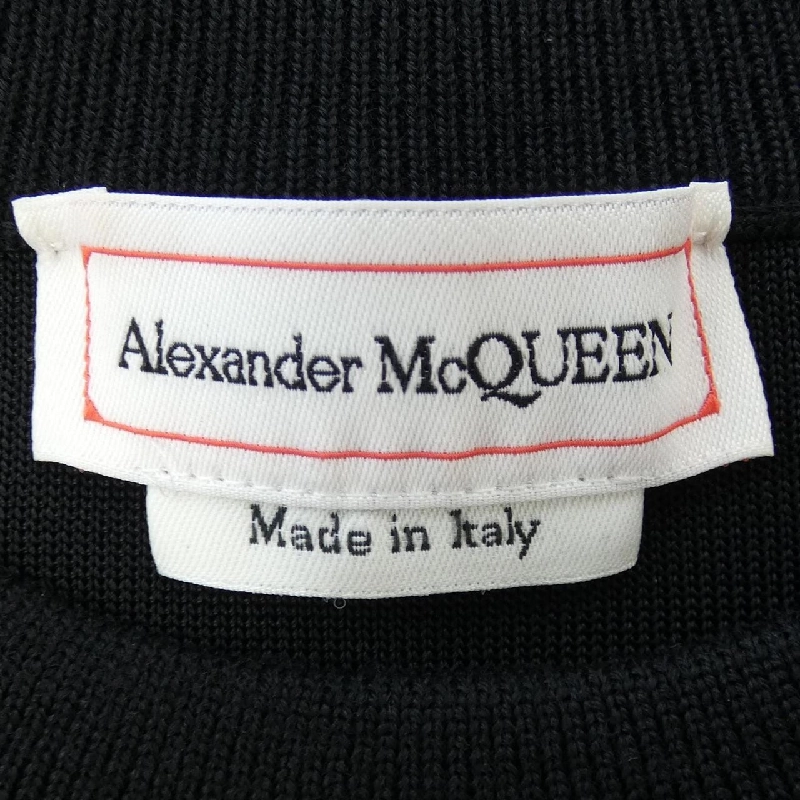 Alexander McQueen 710250 Áo len 634883
