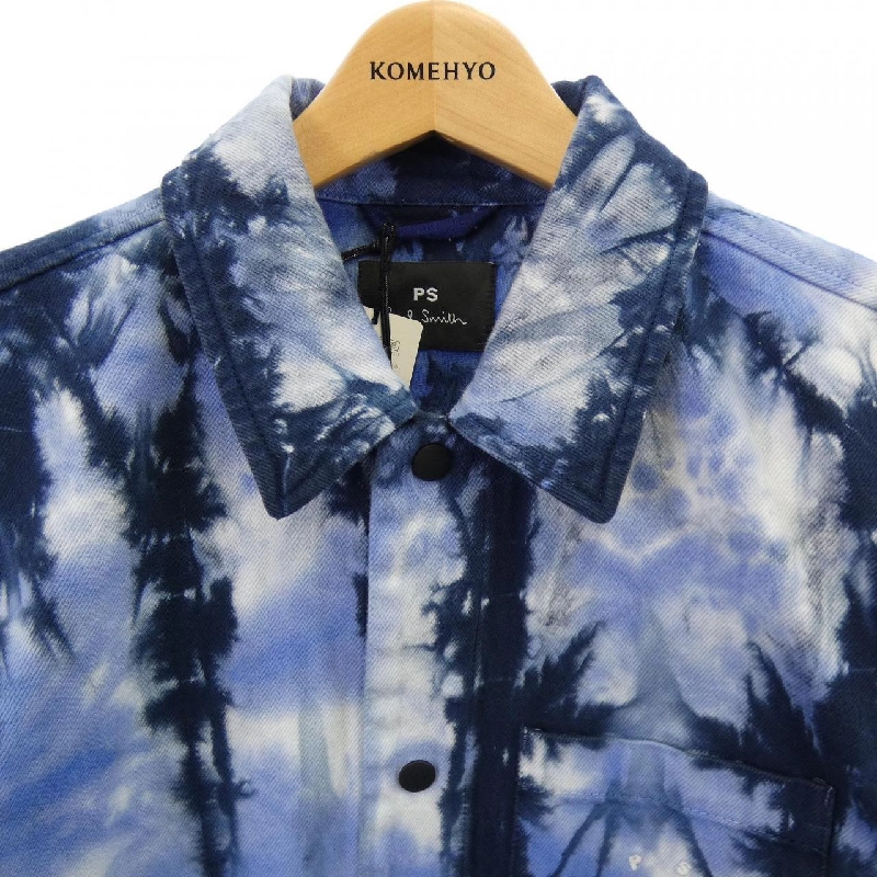 PS Paul Smith Áo khoác - Hàng hiệu Authentic 892074