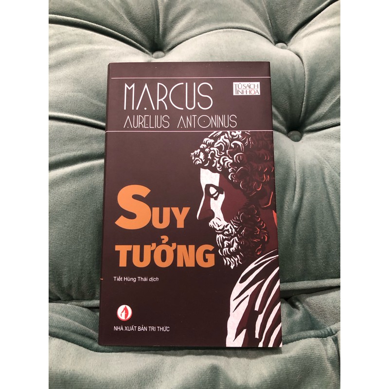 Suy tưởng - Marcus Aurelius 57188