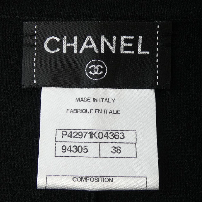 Áo khoác CHANEL P42971K04363 - Hàng hiệu Chính hãng 815237