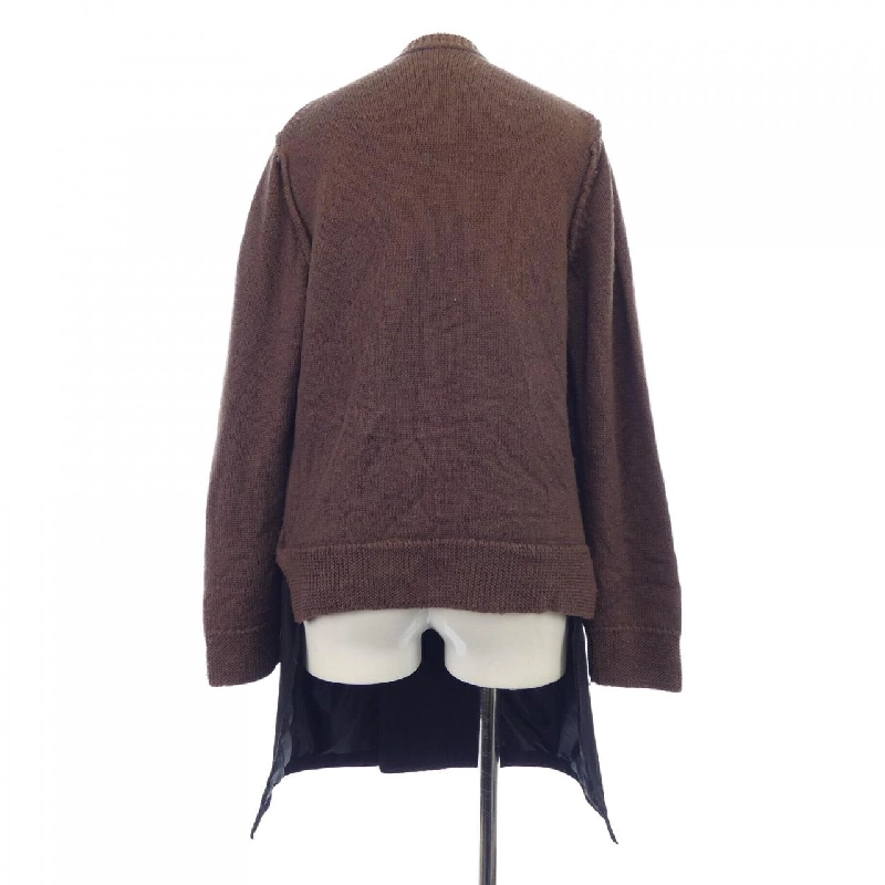 【Mã giảm giá】COMME des GARCONS Áo khoác 644301