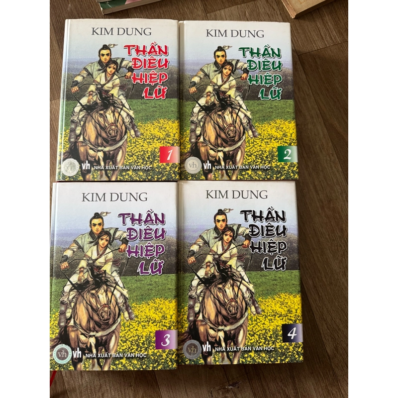 Thần điêu hiệp lữ 527645