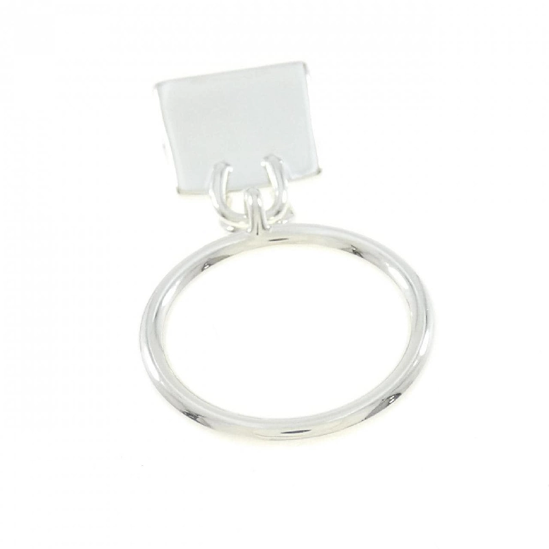 Nhẫn Kelly Amulet Hermes - Hàng hiệu Authentic 839234