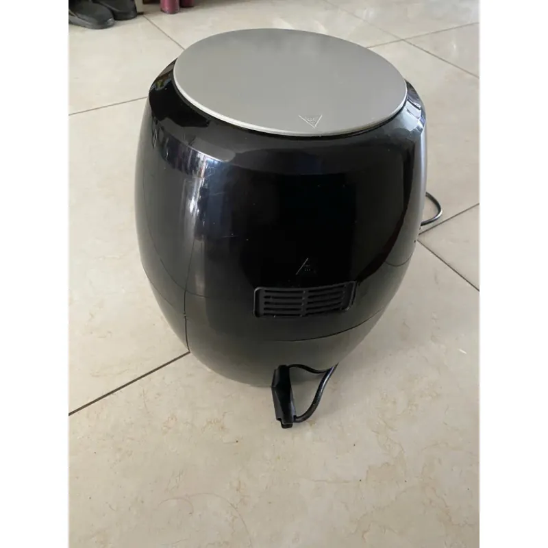 Nồi chiên không dầu 930928