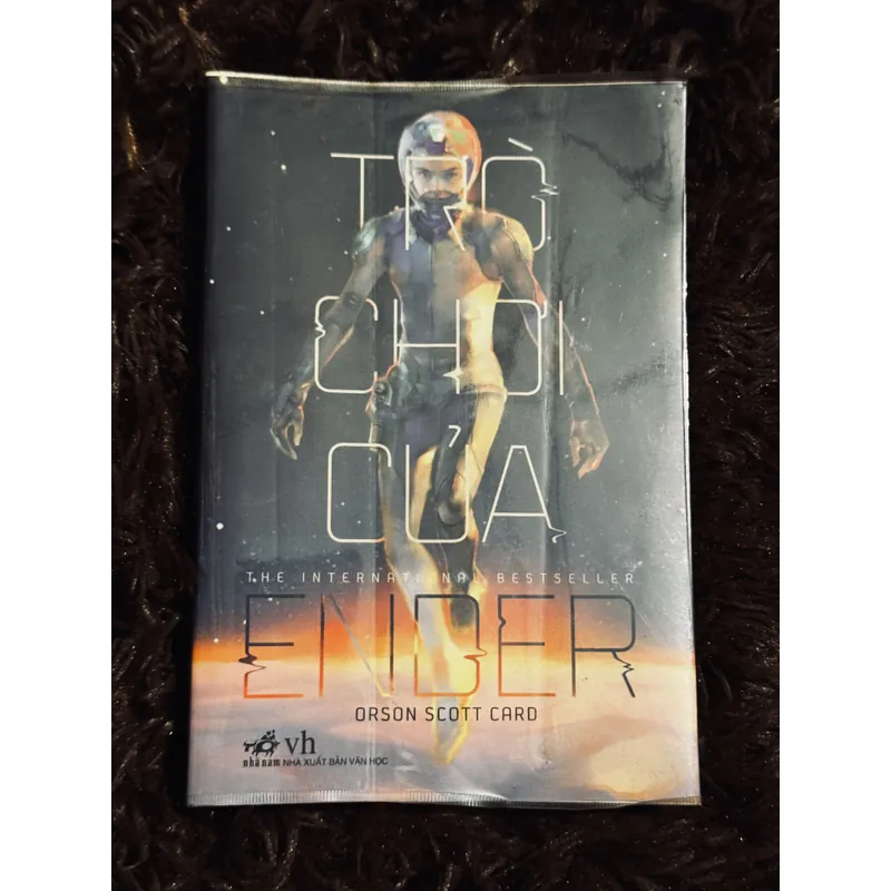 Trò chơi của Ender 721153