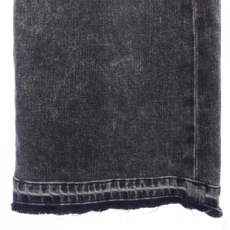 【Mã giảm giá】Quần jeans TRAMAROSSA 653680