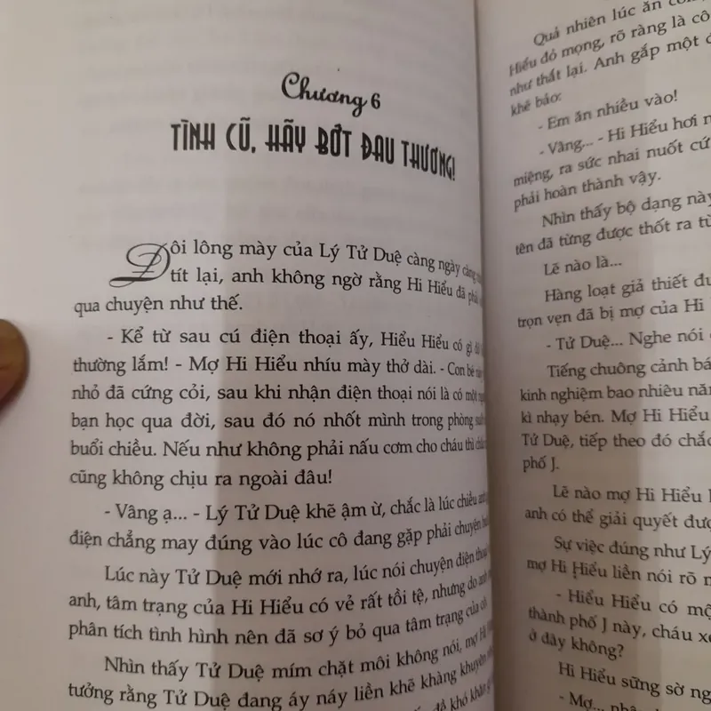 Mãnh ghép hôn nhân- Vũ Băng 588254