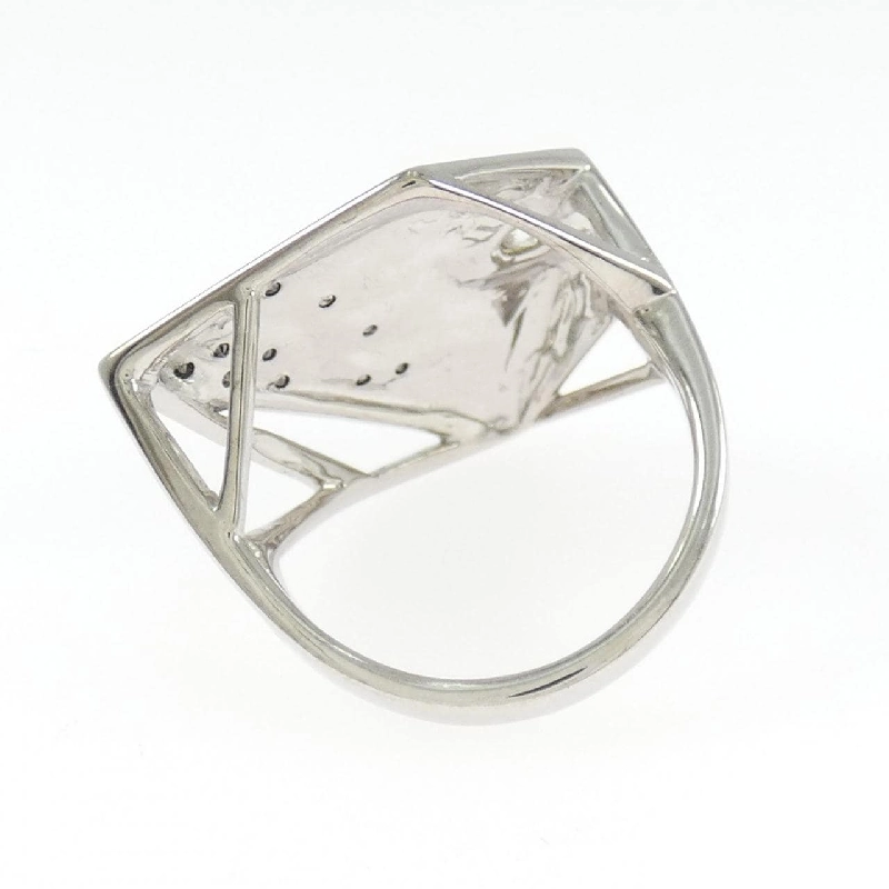 Nhẫn kim cương 0.173CT - Hàng hiệu Authentic 837244