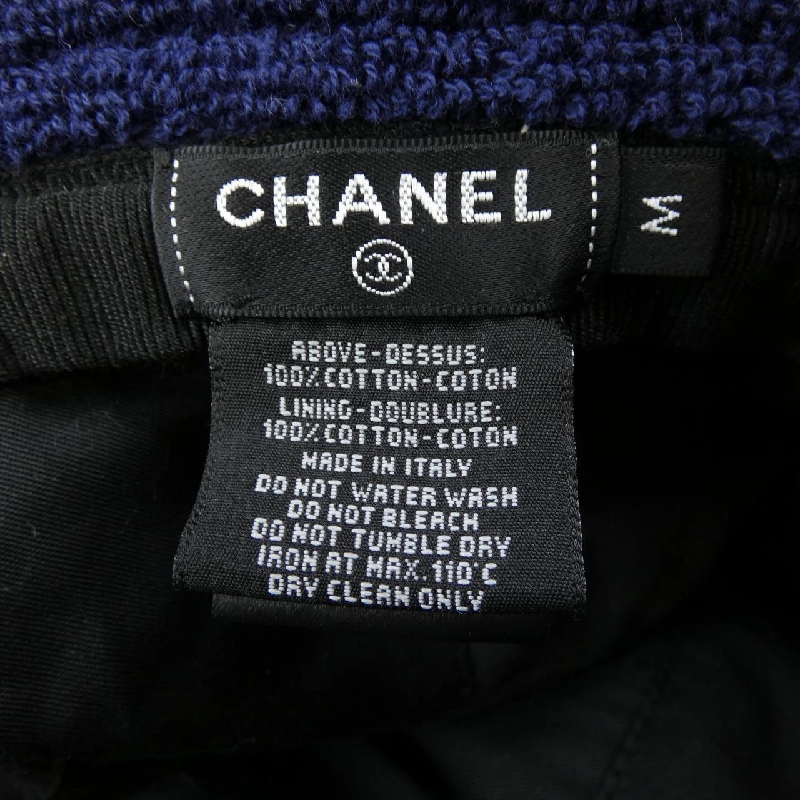 Mũ CHANEL - Hàng hiệu Authentic 834616