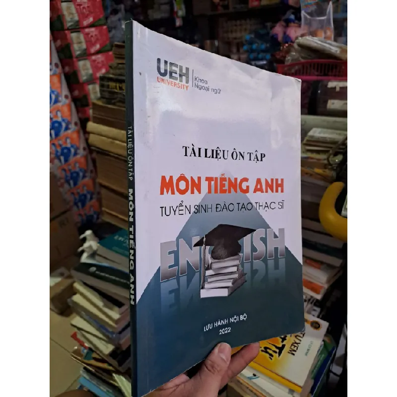 Tài liệu ôn tập môn tiếng Anh - - SÁCH ĐỒNG GIÁ 5K - HCM0111 Blogmeo 281125 711157