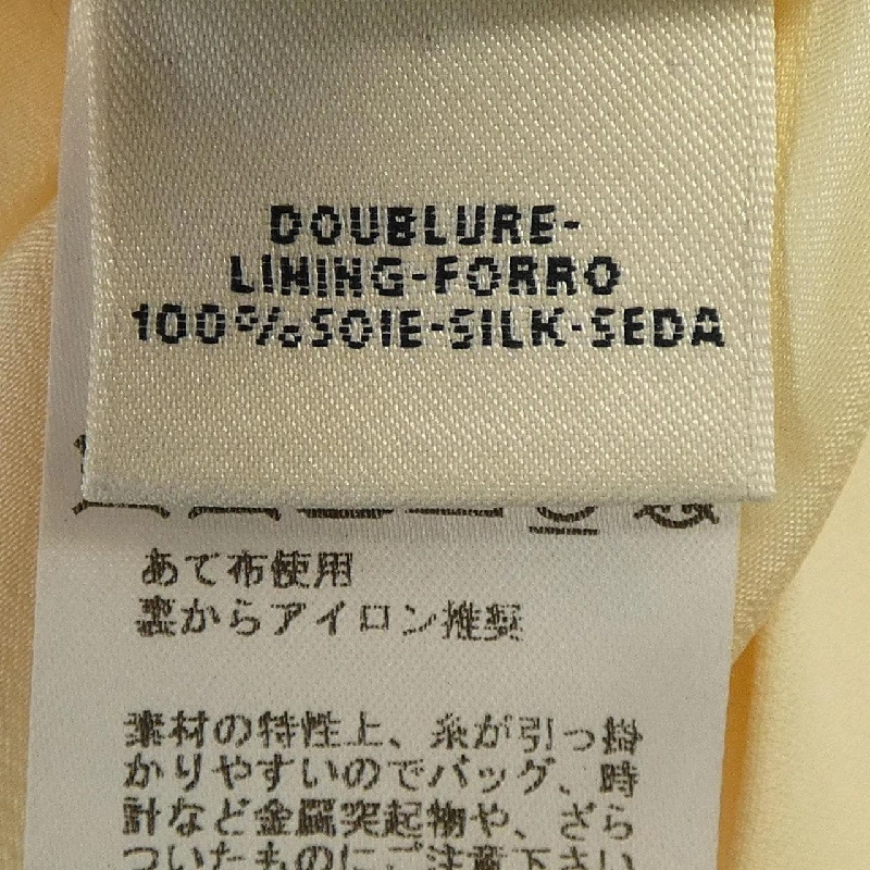 Đầm HERMES - Hàng hiệu Authentic 819867