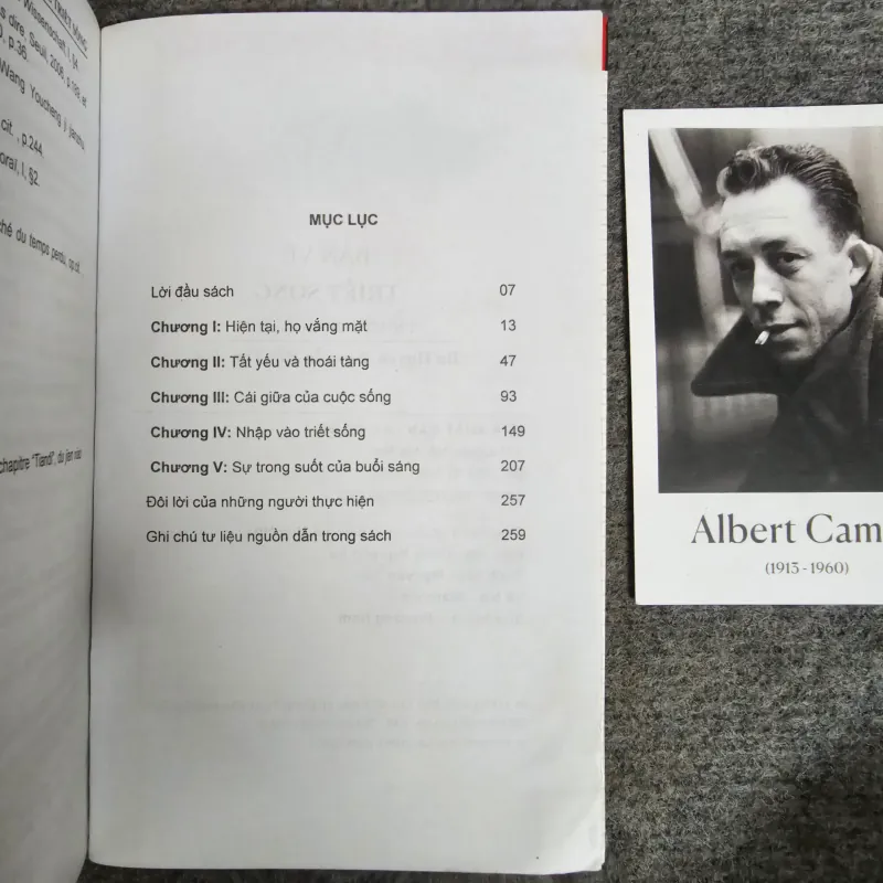 Bàn về triết sống - Francois Julien 1001060