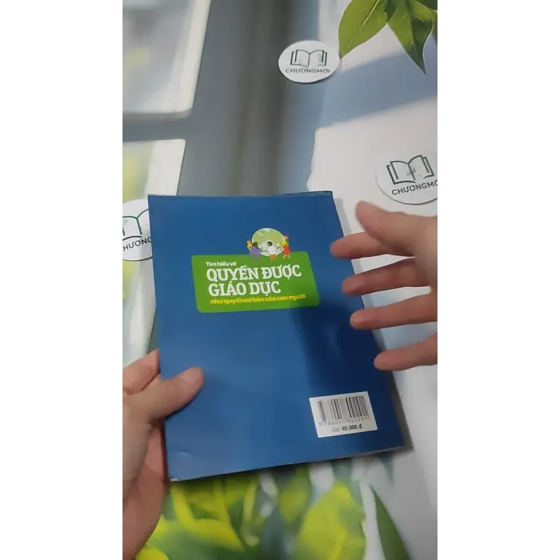 Tìm Hiểu Về Quyền Được Giáo Dục Như Quyền Cơ Bản Của Con Người - PGS. TS. Mai Hồng Quỳ 727347