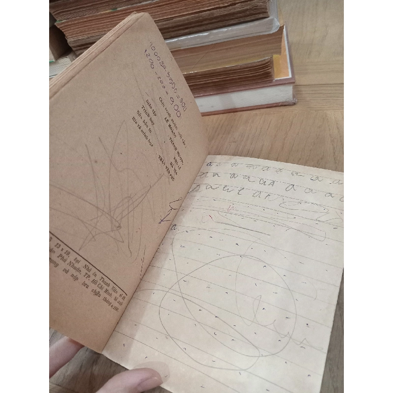 Truyện ngụ ngôn Việt Nam 559078